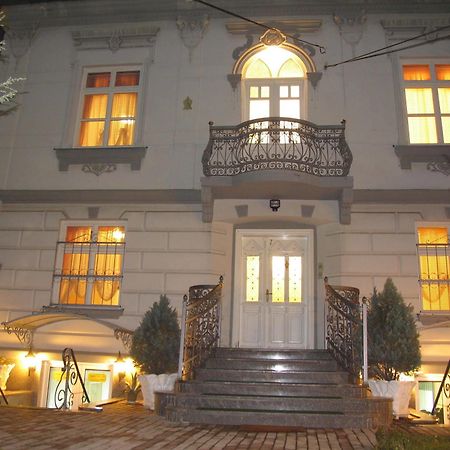 Tokin House Hotel Битоля Екстериор снимка